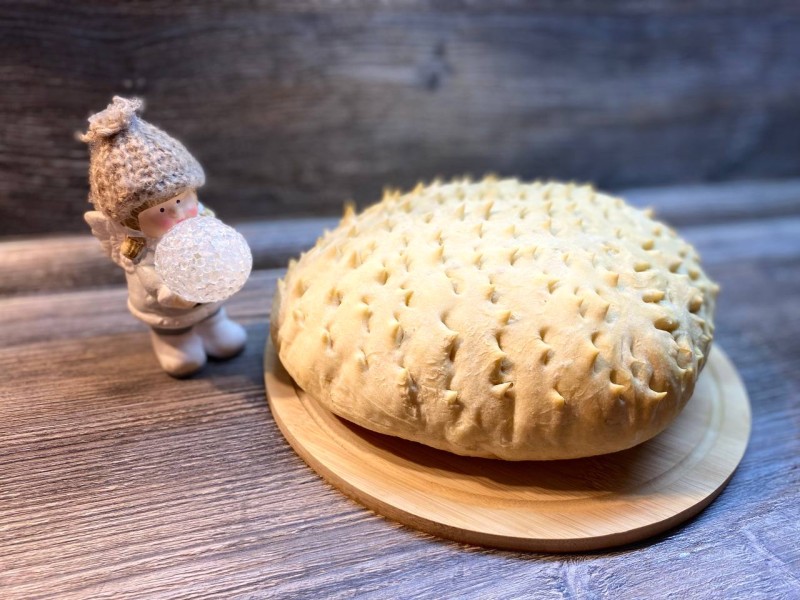 Хлеб в домашних условиях — простой рецепт, нежнейшего, ароматного, хрустящего хлеба!
